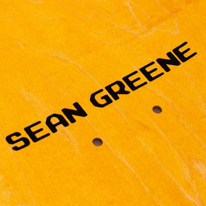 GX1000 - Sean Greene City 8.125 Tabla de Skate