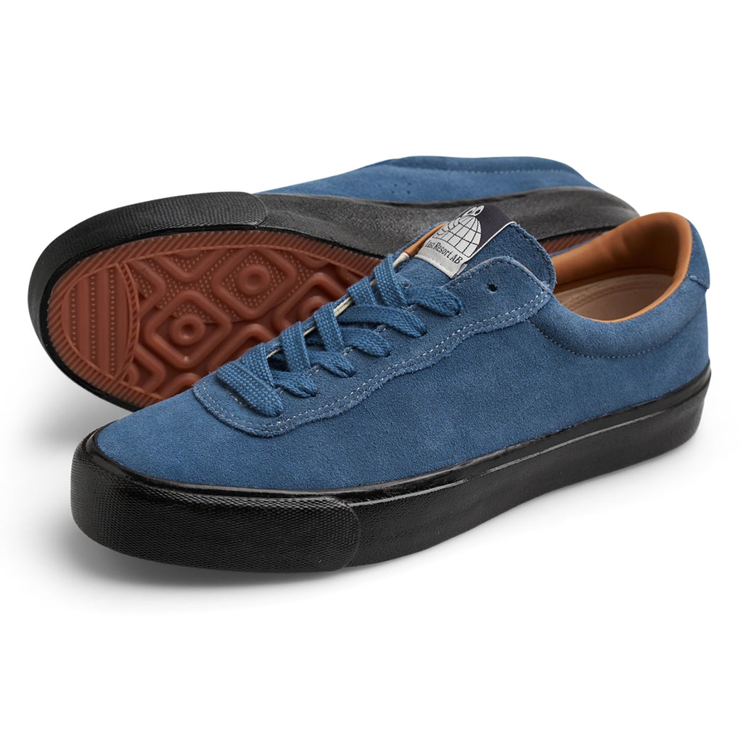 Last Resort AB - VM001 Low (Dusty Blue/Black)