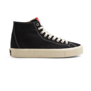 Last Resort AB - VM003 Canvas High (Black/White)