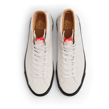 Cargar imagen en el visor de la galería, Last Resort AB - VM003 Suede High (White/Black)