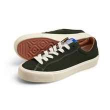 Cargar imagen en el visor de la galería, Last Resort AB - VM003 Suede (Olive/White)