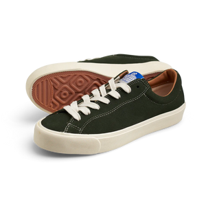 Last Resort AB - VM003 Suede (Olive/White)