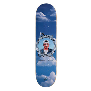 April Skateboards - Shane O’Neill (Australia) Tabla de Skate stebra skateshop Lloret De Mar Girona barcelona 