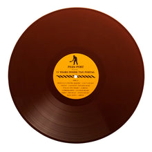 Cargar imagen en el visor de la galería, Passport Skateboard - 11 Year Vinyl 12”