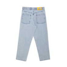 Cargar imagen en el visor de la galería, Polar Skate Co - ‘93! Work Pants (Ice Blue)