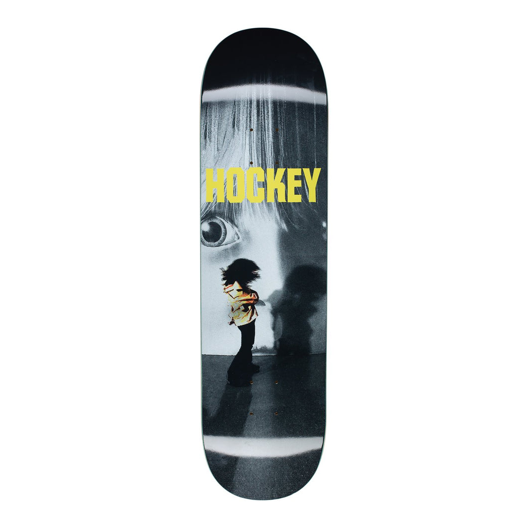 Hockey Skateboards - Imbalance Nik Stain 8.44 Tabla de Skate stebra skateshop Lloret De Mar Girona barcelona 