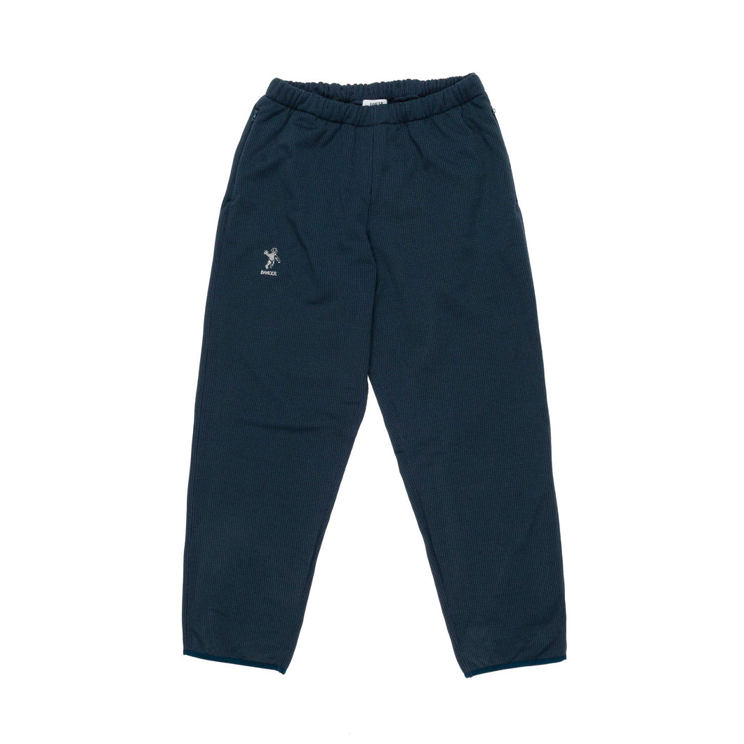 Dancer - Fleece Pants (Navy)