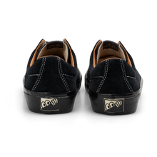 Cargar imagen en el visor de la galería, Last Resort AB - VM003 Suede (Black/Black/White)