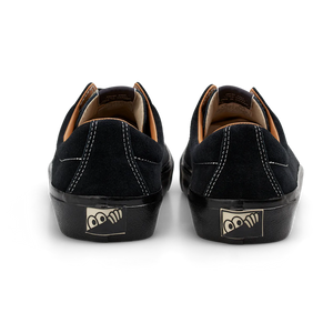 Last Resort AB - VM003 Suede (Black/Black/White)