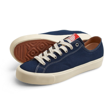 Cargar imagen en el visor de la galería, Last Resort AB - VM003 Canvas Low (Classic Blue/White) | stebra skateshop zapatilla zapatillas skate stebra skateshop Lloret De Mar Girona barcelona 
