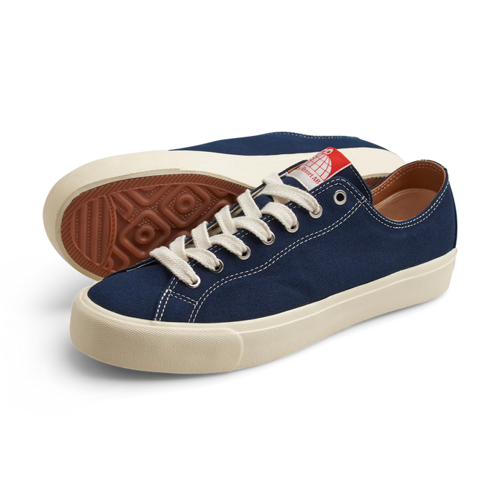 Last Resort AB - VM003 Canvas Low (Classic Blue/White) | stebra skateshop zapatilla zapatillas skate stebra skateshop Lloret De Mar Girona barcelona 