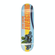 Cargar imagen en el visor de la galería, Alltimers - Energizing Alexis sablone New Pro 8.25 Tabla de Skate skateboard skateboarding 
