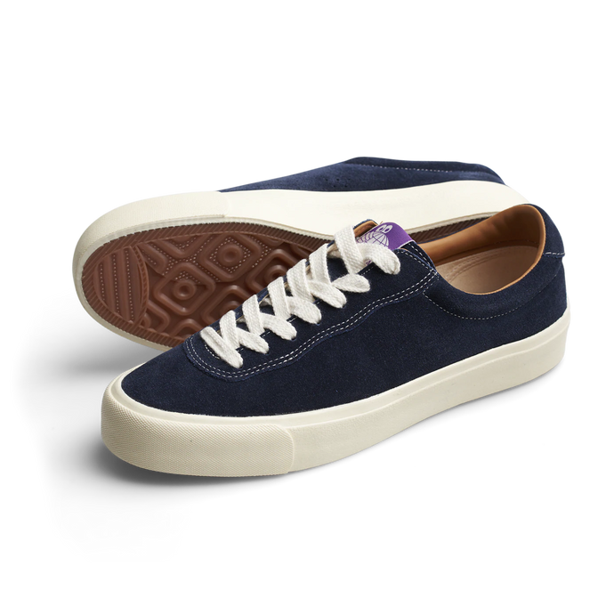 Last Resort AB - VM001 Suede Low (Old Blue/White) zapatillas skate stebra skateshop Lloret de Mar Girona barcelona 