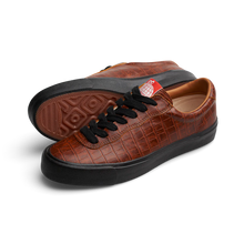 Cargar imagen en el visor de la galería, Last Resort AB - VM001 Croc (Brown/Black)