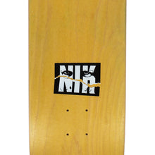 Cargar imagen en el visor de la galería, Hockey Skateboards - Imbalance Nik Stain 8.44 Tabla de Skate