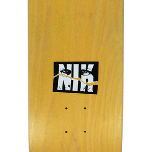 Hockey Skateboards - Imbalance Nik Stain 8.44 Tabla de Skate