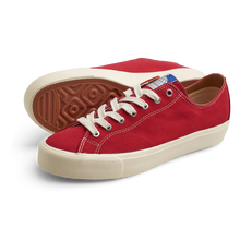 Cargar imagen en el visor de la galería, Last Resort AB - VM003 Canvas Low (Classic Red/White) | stebra skateshop zapatillas zapatilla stebra skateshop Lloret De Mar Girona barcelona 