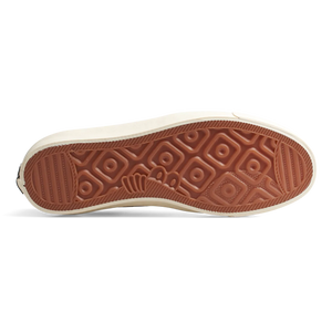 Last Resort AB - VM003 Suede High (Choc Brown/White)