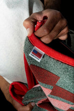 Cargar imagen en el visor de la galería, Quasi Skateboards - Go to Hell Towel (Red)