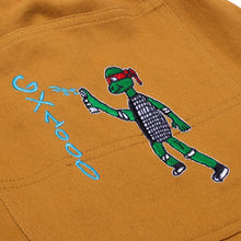 Cargar imagen en el visor de la galería, GX1000 - Dojo Pant (Deep Sand)