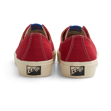 Cargar imagen en el visor de la galería, Last Resort AB - VM003 Canvas Low (Classic Red/White)