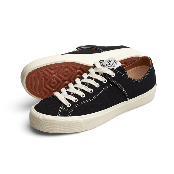 Last Resort x Dancer - Dancer (Black)
