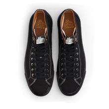 Cargar imagen en el visor de la galería, Last Resort AB - VM003 Canvas (Black/Black/White)