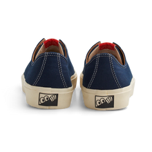 Cargar imagen en el visor de la galería, Last Resort AB - VM003 Canvas Low (Classic Blue/White)