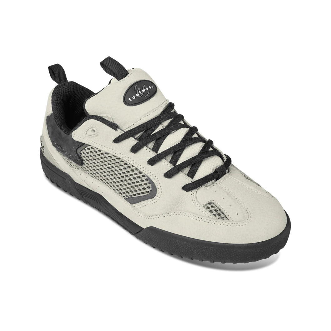 éS Skateboarding - QUATTRO (Warm Grey) | stebra skateshop zapatillas skate es 