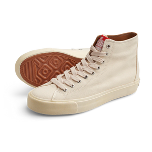 Last Resort AB - VM003 Canvas High (White/White) | stebra skateshop zapatillas zapatilla Skate polar stebra skateshop Lloret De Mar Girona barcelona 