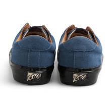 Cargar imagen en el visor de la galería, Last Resort AB - VM001 Low (Dusty Blue/Black)