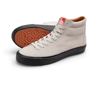 Last Resort AB - VM003 Suede High (White/Black) | stebra skateshop zapatillas skate stebra skateshop Lloret De Mar Girona barcelona 