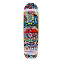 Cargar imagen en el visor de la galería, GX1000 - Stargate 8.125 Tabla de Skate