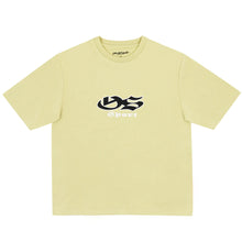 Cargar imagen en el visor de la galería, Yardsale Skateboards - YS Sport T-Shirt (Citrus) camiseta stebra skateshop Lloret De Mar 