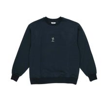 Cargar imagen en el visor de la galería, Dancer - Crew Sweat Fleece (Navy)