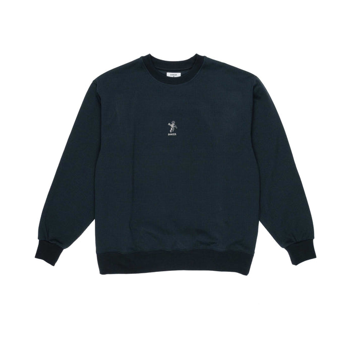 Dancer - Crew Sweat Fleece (Navy)
