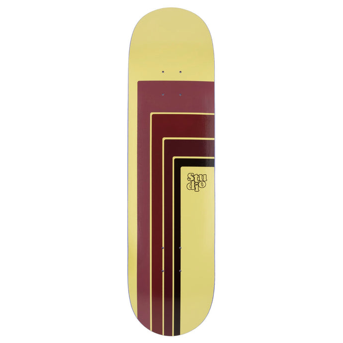 Studio Skateboards - Desert Fox 8.125 Tabla de Skate stebra skateshop Lloret De Mar Girona barcelona 