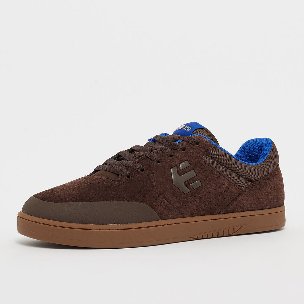 Etnies - Marana (Brown/Blue/Gum)