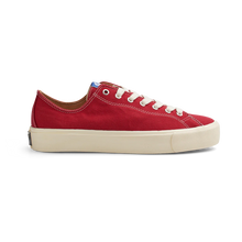 Cargar imagen en el visor de la galería, Last Resort AB - VM003 Canvas Low (Classic Red/White)
