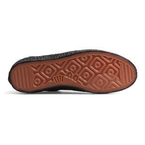 Last Resort AB - VM002 Suede Low (Sad/Black)