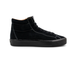 Last Resort AB - VM003 Suede High (Black/Black/White)
