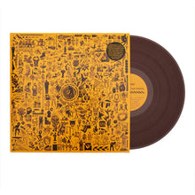 Cargar imagen en el visor de la galería, Passport Skateboard - 11 Year Vinyl 12” Disco vinilo vinilos skate música stebra skateshop Lloret De Mar Girona barcelona 