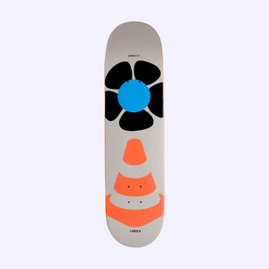 Quasi Skateboards - Johnson “Miami” 8.25 Tabla de Skate stebra skateshop Lloret De Mar Girona barcelona 